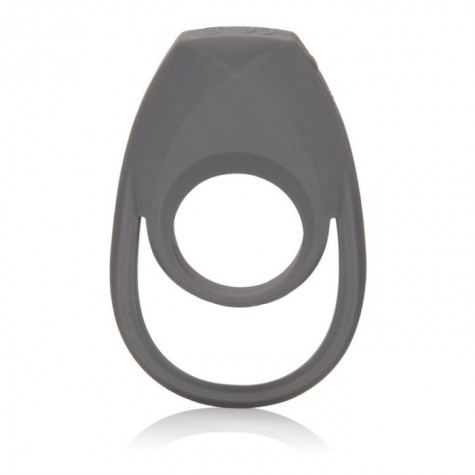 Двойное эрекционное кольцо с вибрацией Apollo Rechageable Support Ring